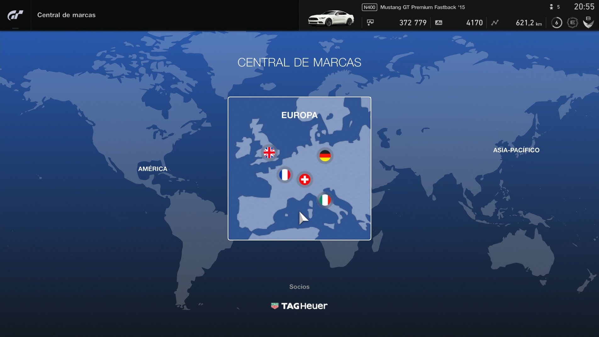 Gran Turismo Sport - Imagen 22